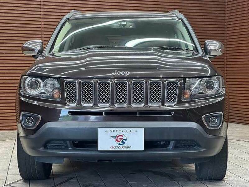 JEEP COMPASS-13