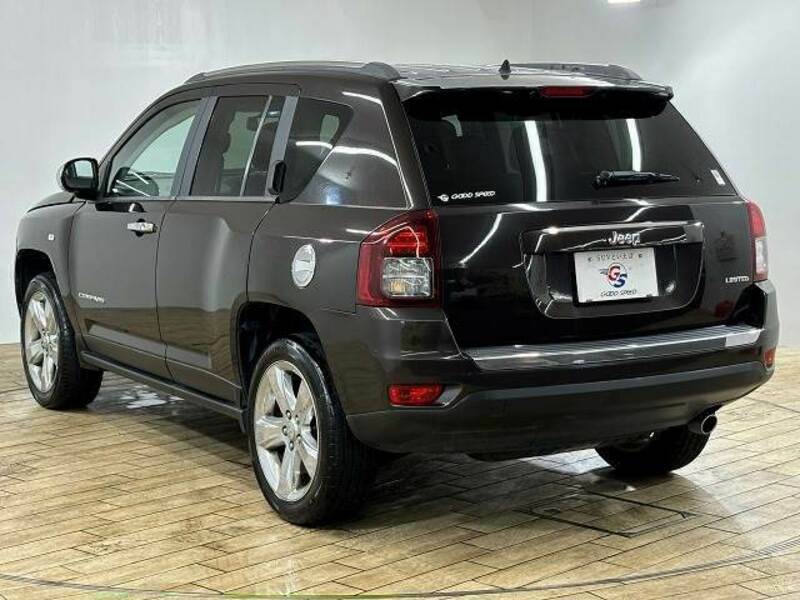 JEEP COMPASS-14