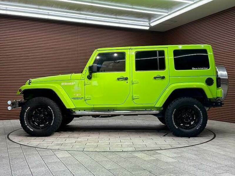 JEEP WRANGLER-16