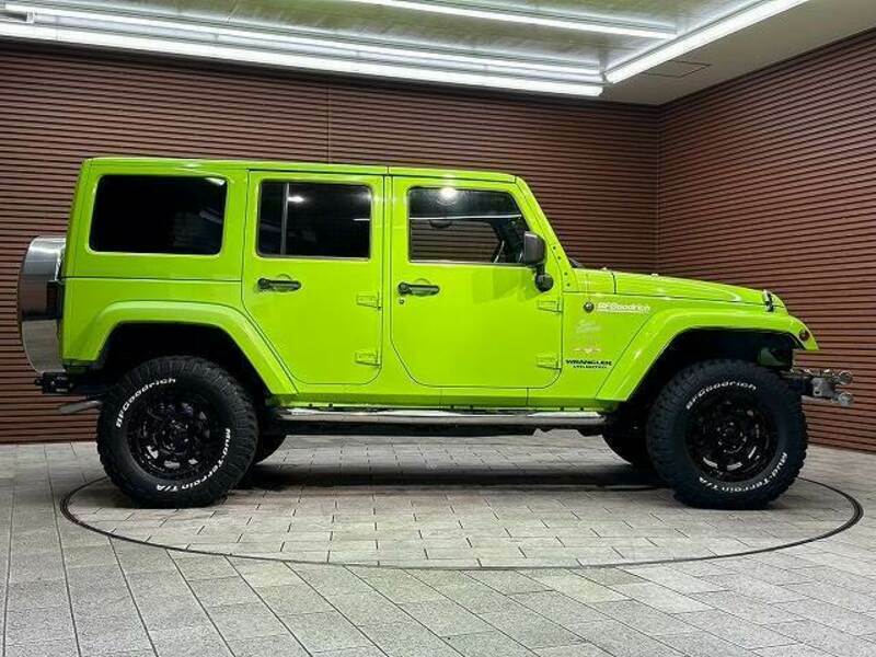 JEEP WRANGLER-17