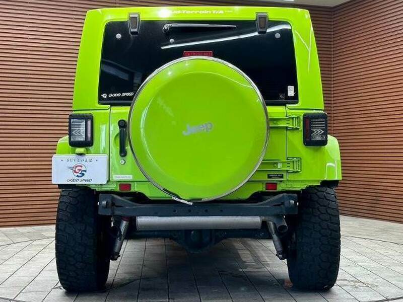 JEEP WRANGLER-18