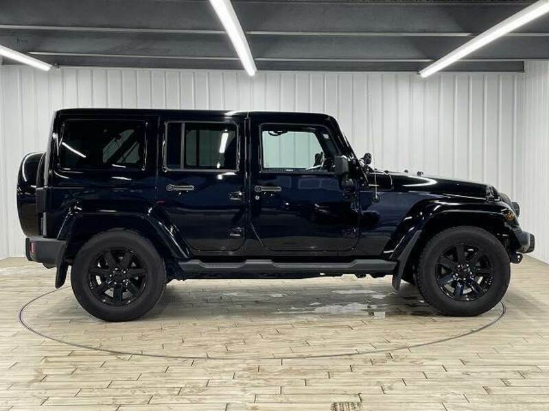 JEEP WRANGLER-13