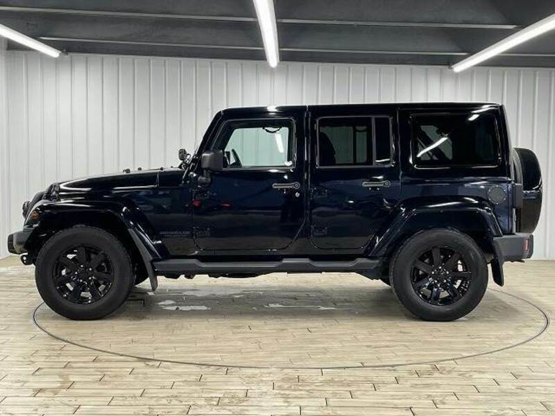 JEEP WRANGLER-14