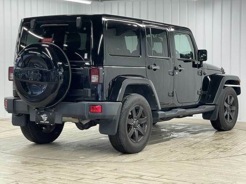 JEEP WRANGLER-15