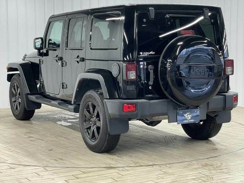 JEEP WRANGLER-16