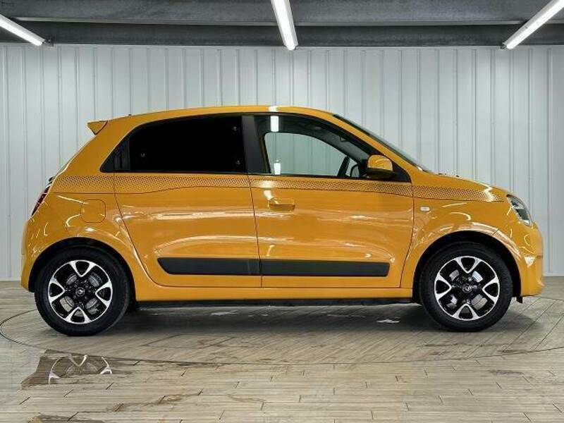 TWINGO-13