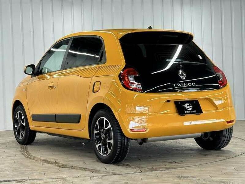 TWINGO-16