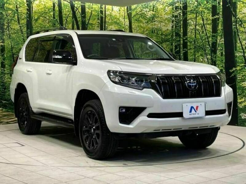 LAND CRUISER PRADO-17