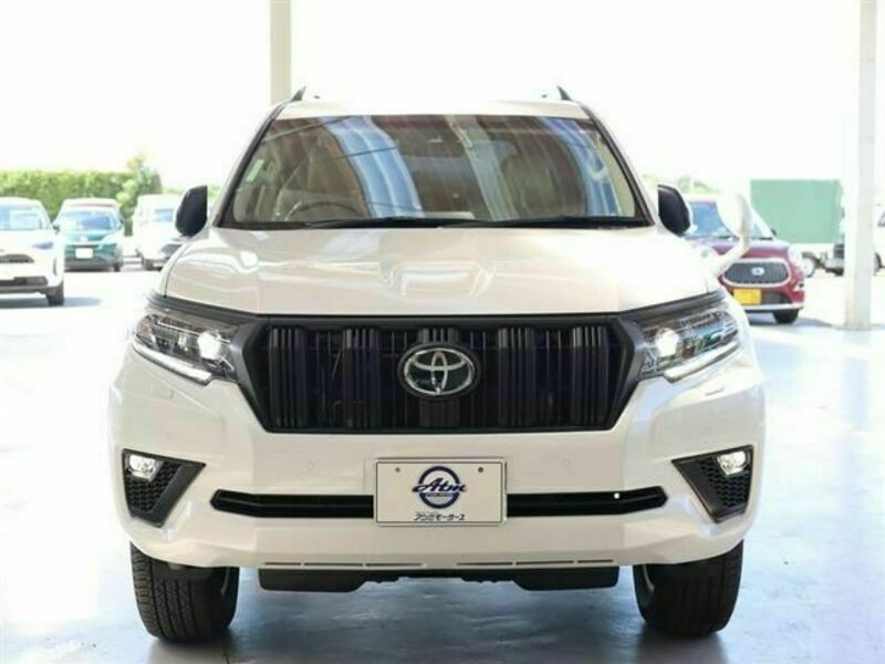 LAND CRUISER PRADO-19