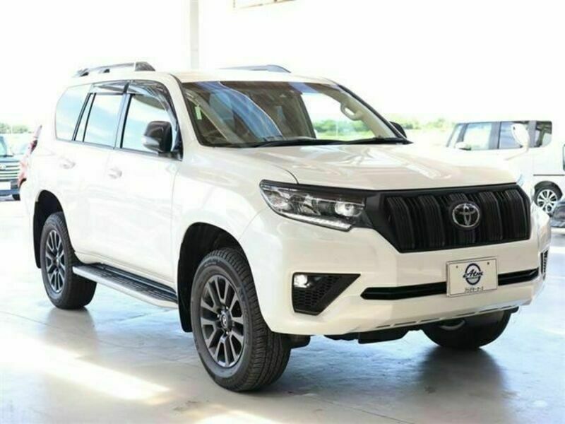 LAND CRUISER PRADO-20