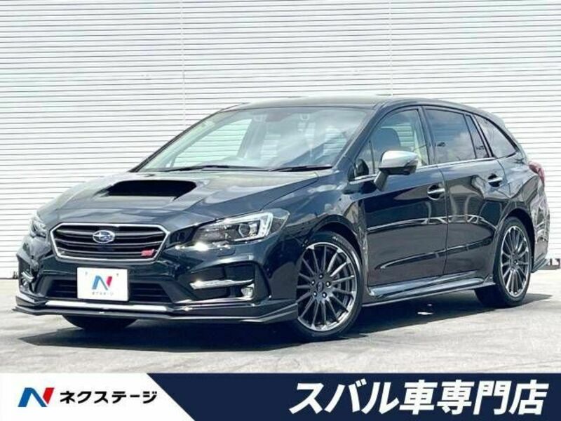 LEVORG-0