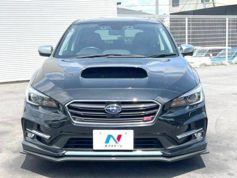 LEVORG-15