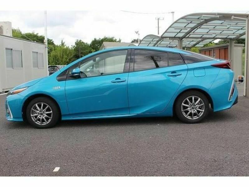 PRIUS PHV-4