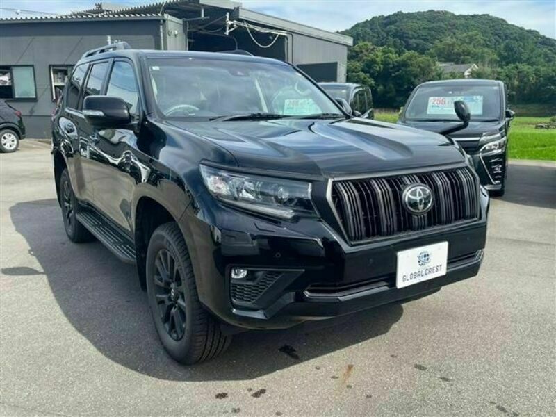 LAND CRUISER PRADO-5