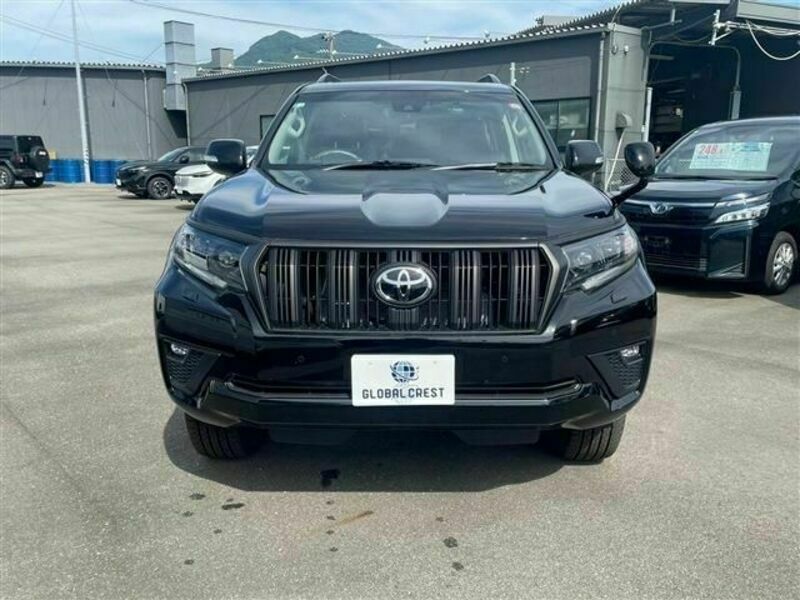 LAND CRUISER PRADO-6