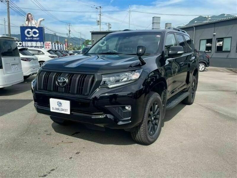 LAND CRUISER PRADO-7