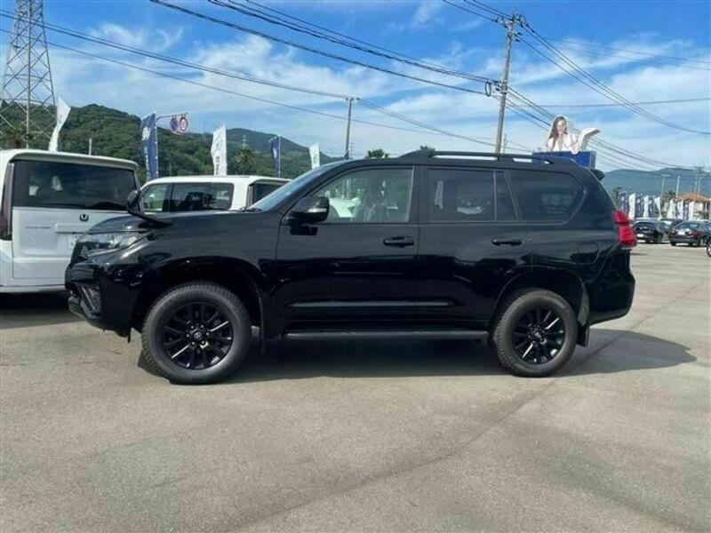 LAND CRUISER PRADO-8