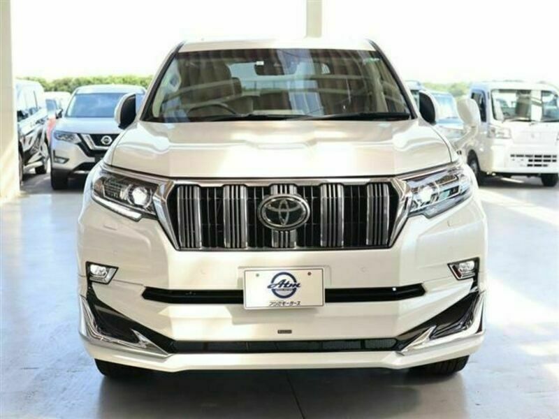 LAND CRUISER PRADO-19