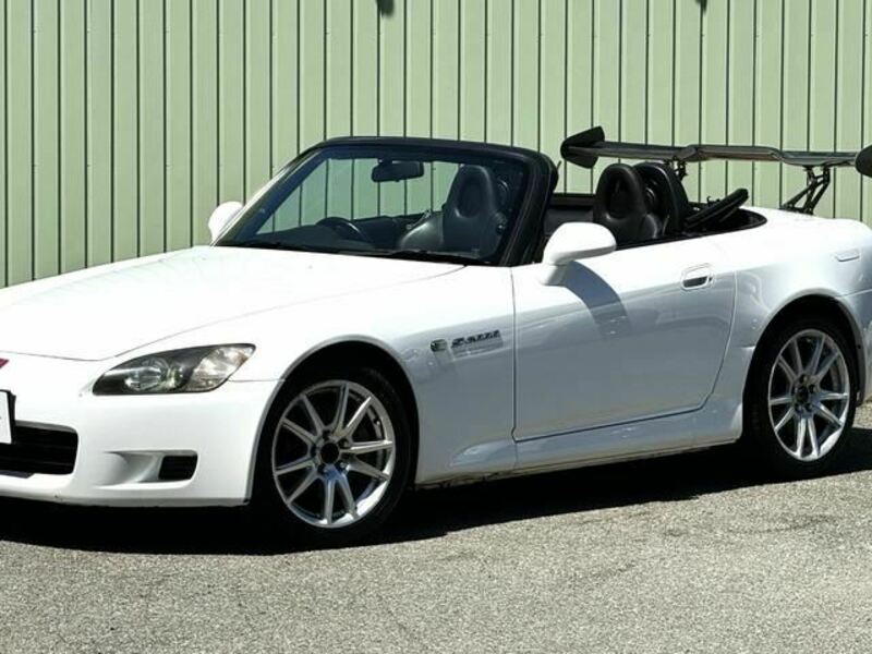 S2000-16