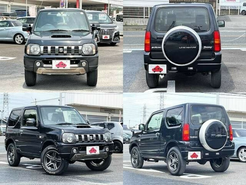 JIMNY-8