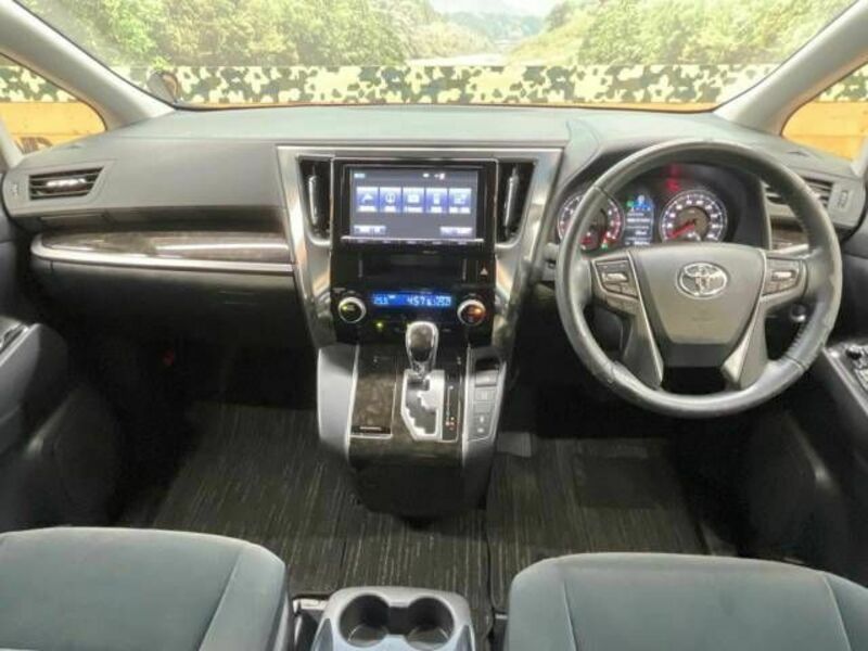 ALPHARD-1