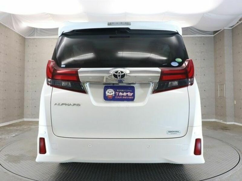 ALPHARD-23