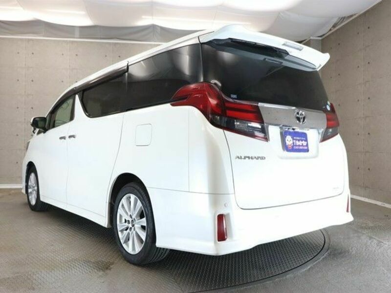 ALPHARD-24