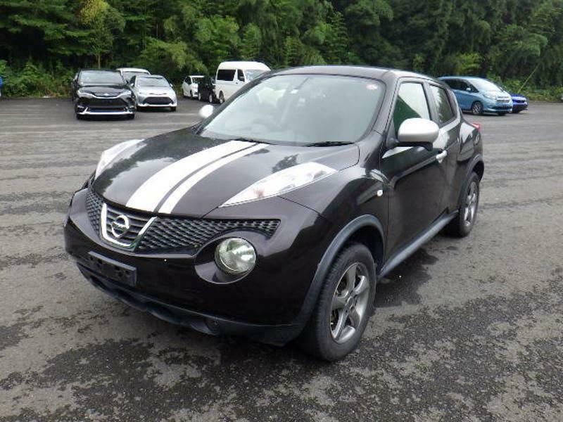 JUKE