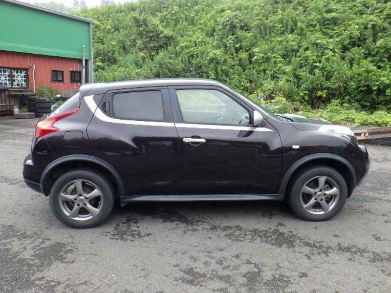 JUKE