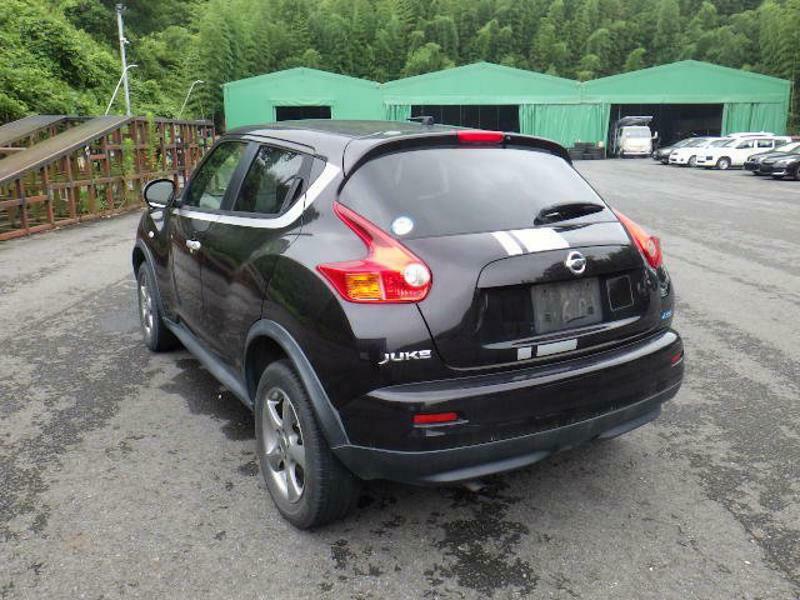 JUKE