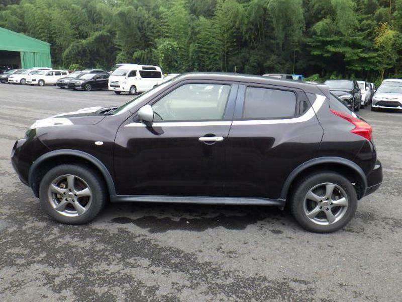 JUKE