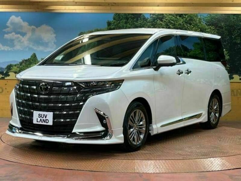 ALPHARD-16