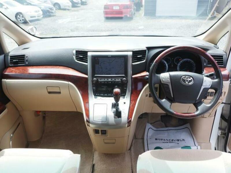 ALPHARD-11