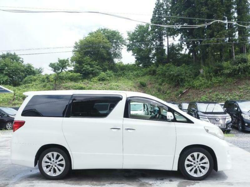 ALPHARD-2