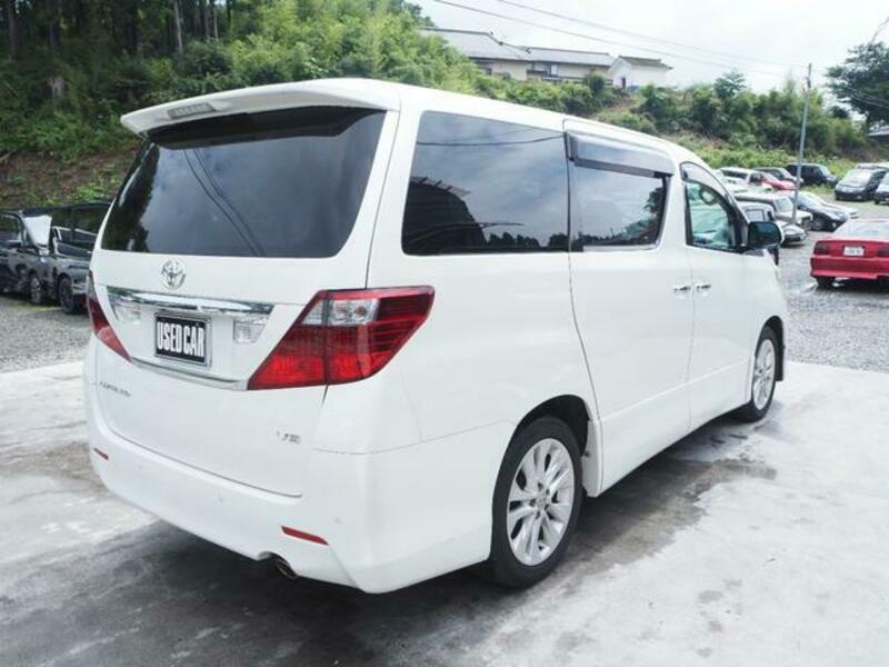 ALPHARD-3