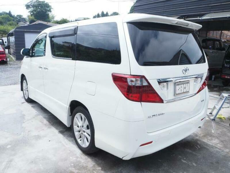 ALPHARD-5