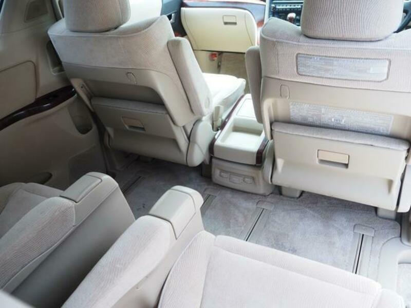 ALPHARD-15