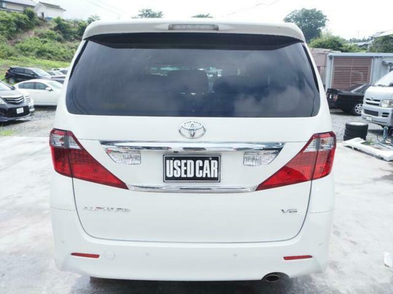 ALPHARD-4