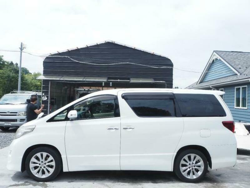 ALPHARD-6