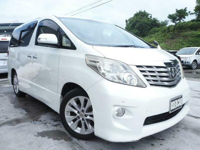 ALPHARD-0