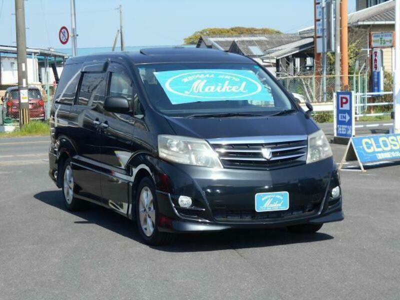 ALPHARD-11