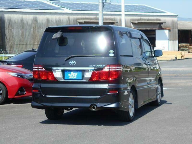 ALPHARD-13