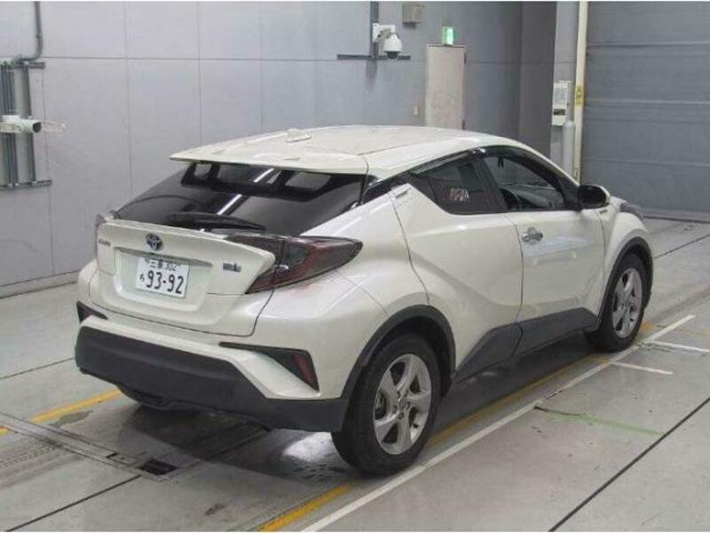 C-HR-1