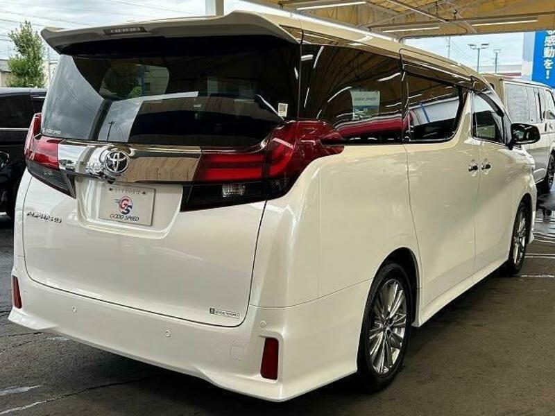 ALPHARD-15