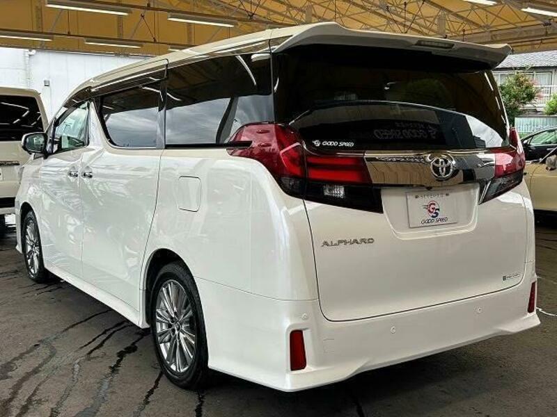 ALPHARD-16