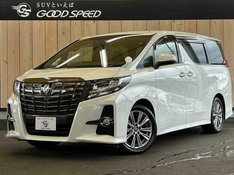 ALPHARD-0