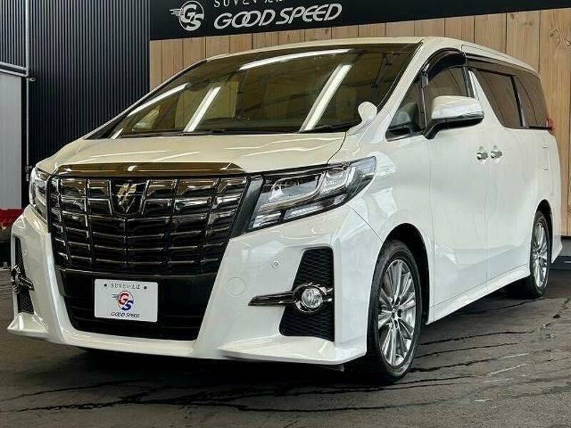 ALPHARD-11