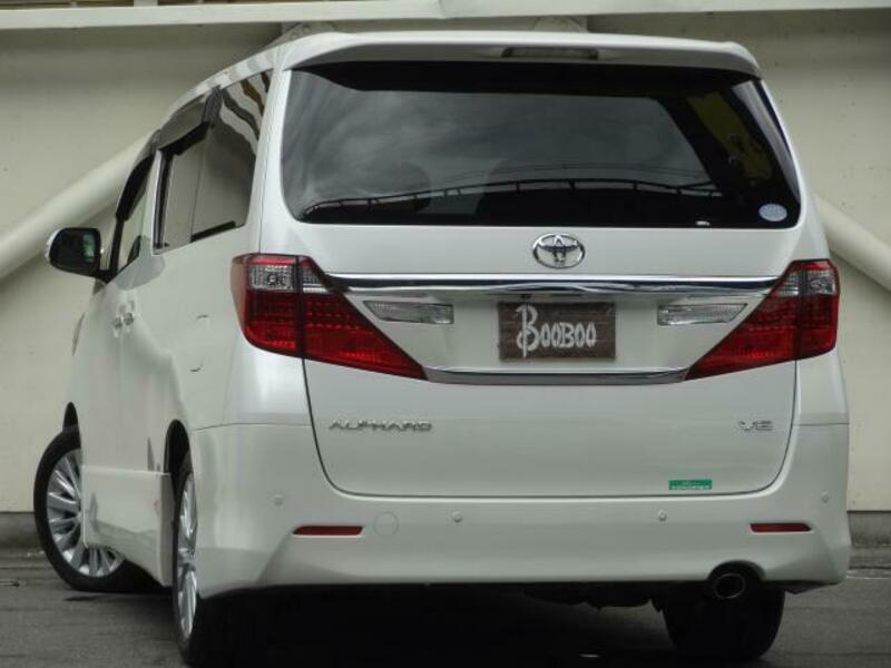 ALPHARD-4