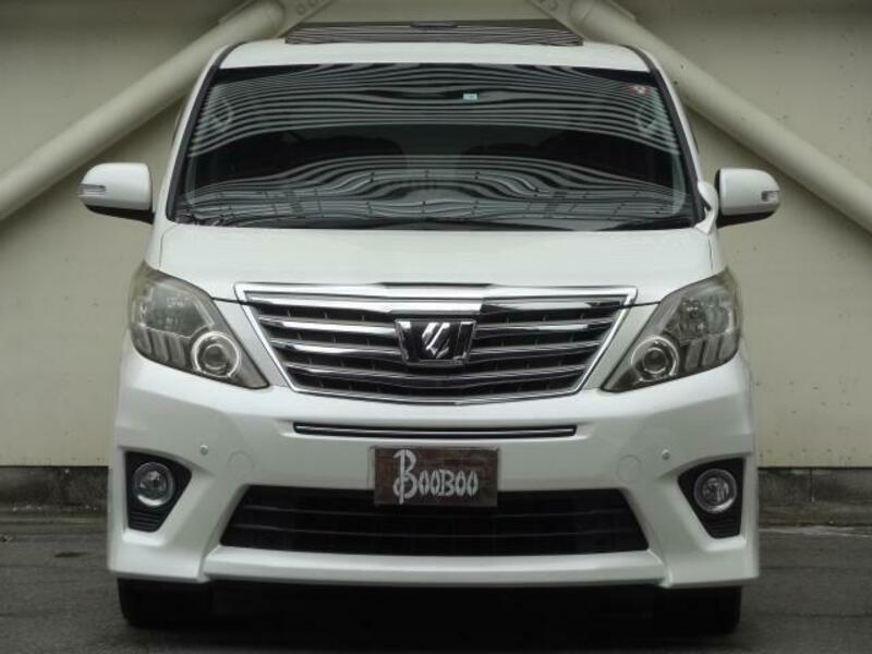 ALPHARD-5