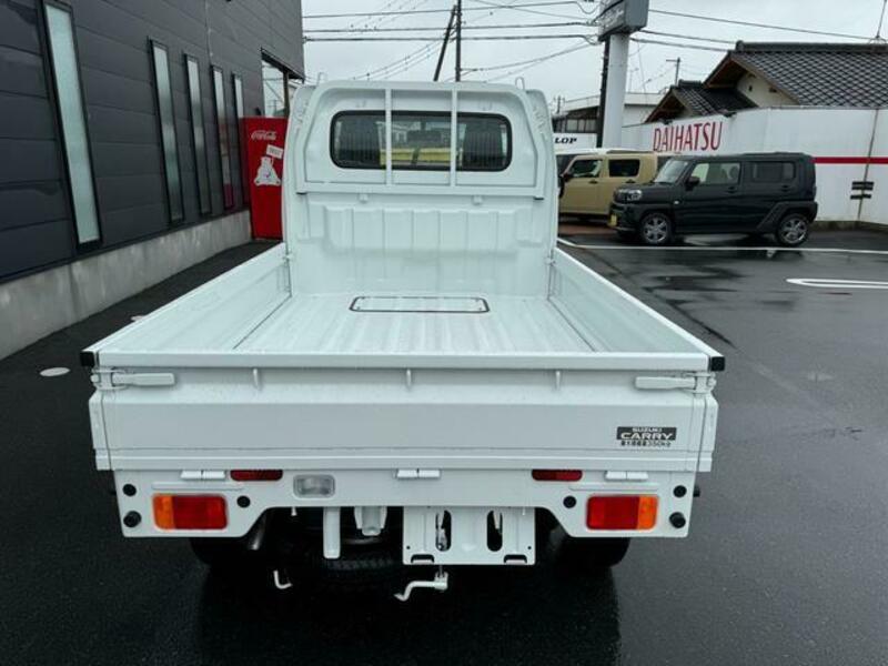 CARRY TRUCK-7